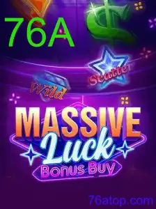 MassiveLuckBonusBuy