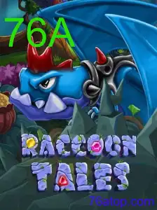 RaccoonTales